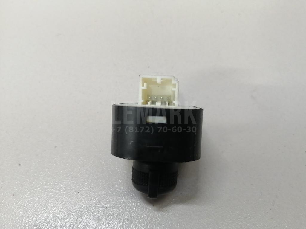 Переключатель регулировки зеркала для  BMW X3 G01 2017-2024