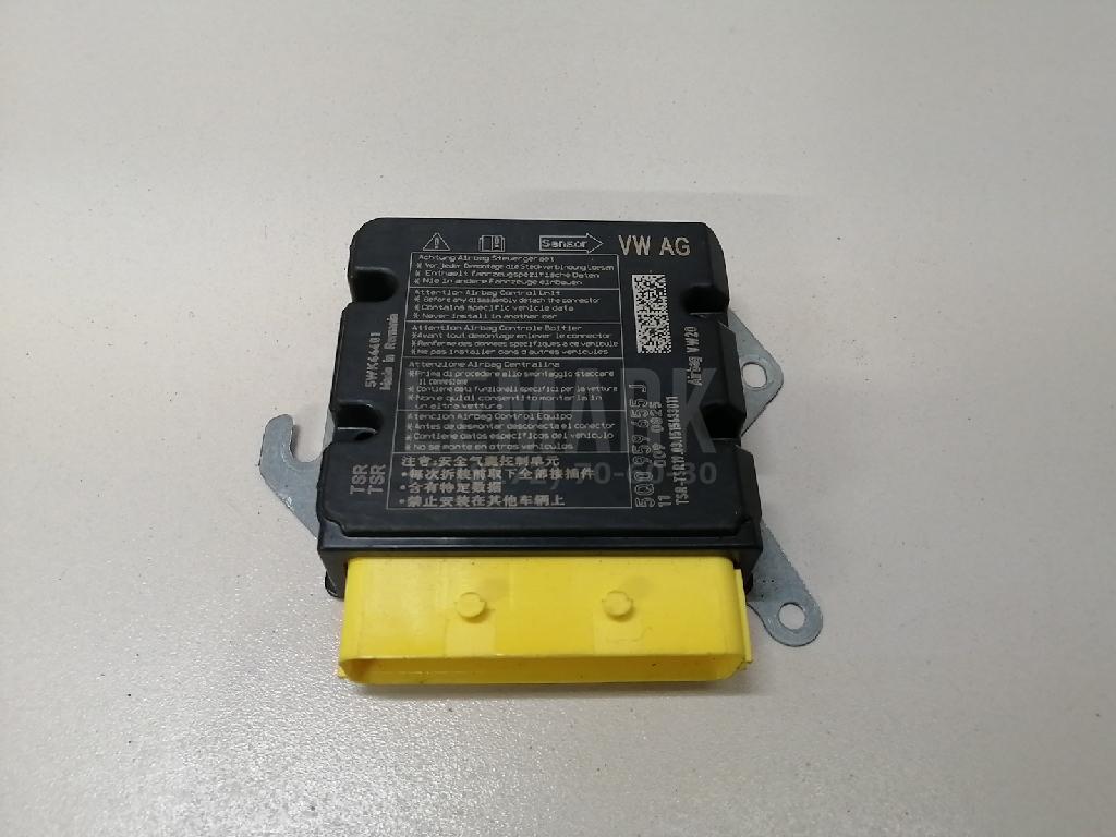 Блок управления AIR BAG