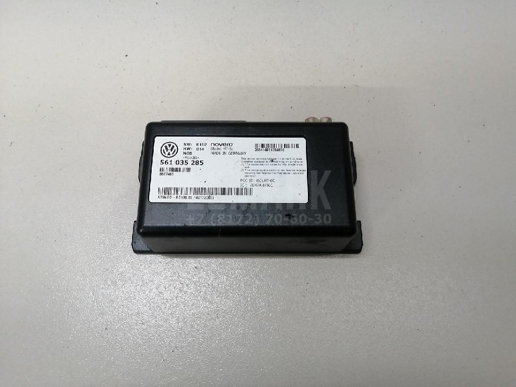 Блок электронный 561035285 VAG