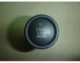 Кнопка запуска двигателя для Mazda Mazda 3 (BM/BN) 2013-2018 БУ состояние отличное