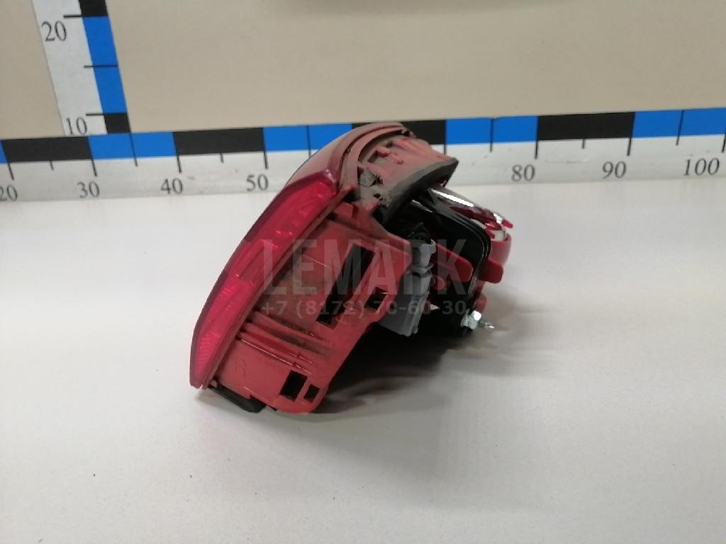 Фонарь задний внутренний правый для  BPW R 1982