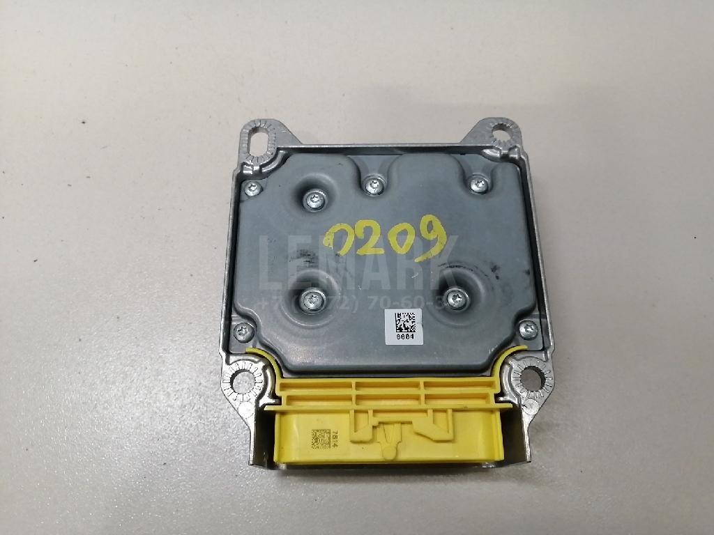 Блок управления ABS для  BMW 5-serie E60/E61 2003-2009