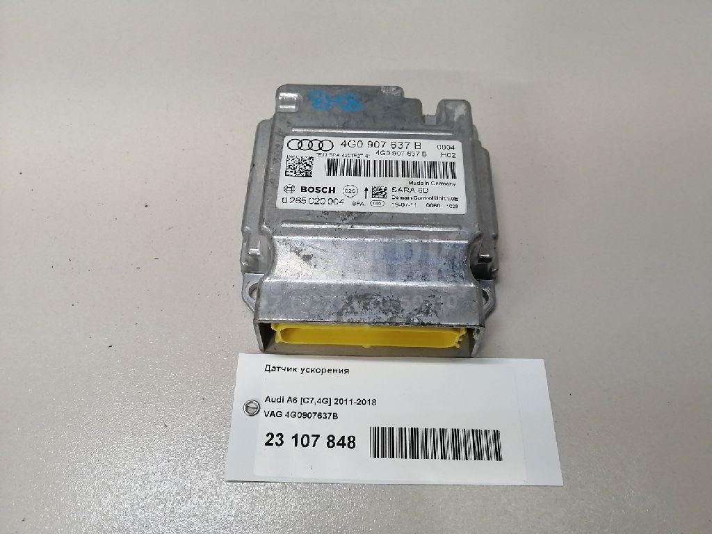 Блок управления ABS для  BMW 5-serie E60/E61 2003-2009