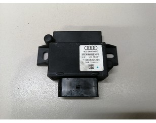 Реле электробензонасоса для Audi A6 [C7,4G] 2011-2018 б/у состояние отличное