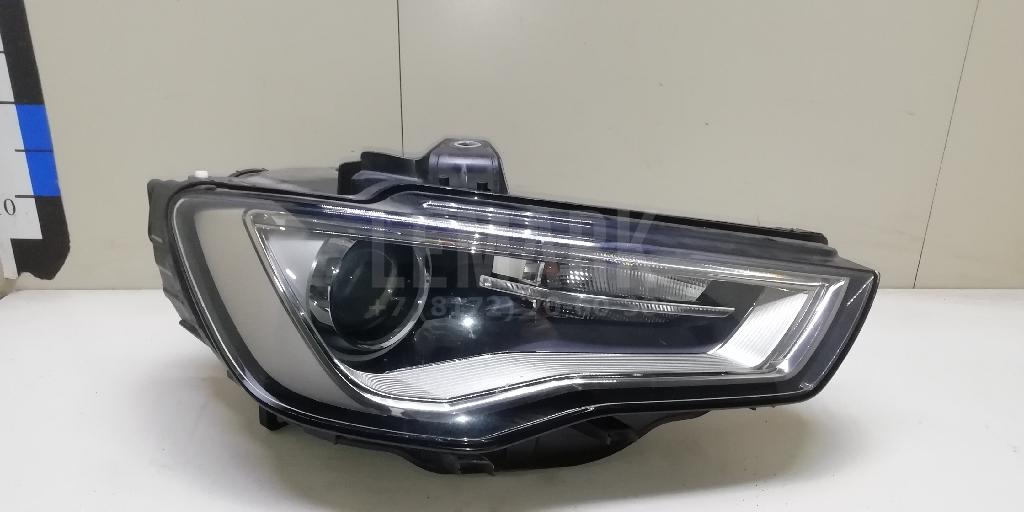Фара левая для  Acura RDX 2018