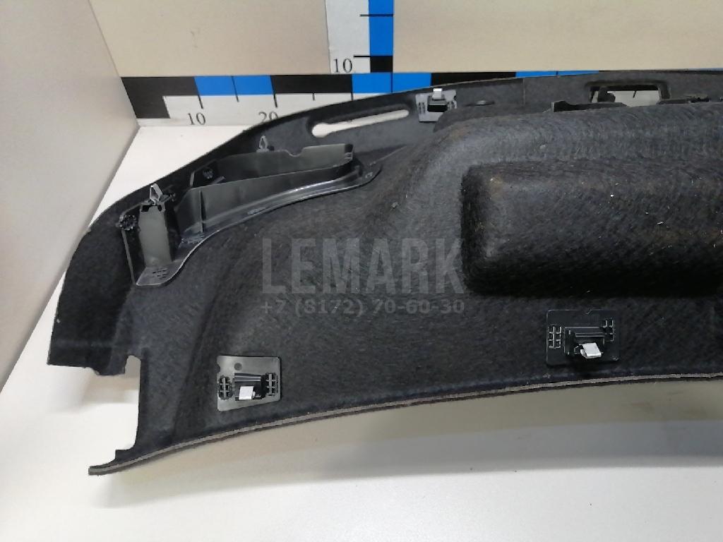 Обшивка крышки багажника для  BPW SH 1995