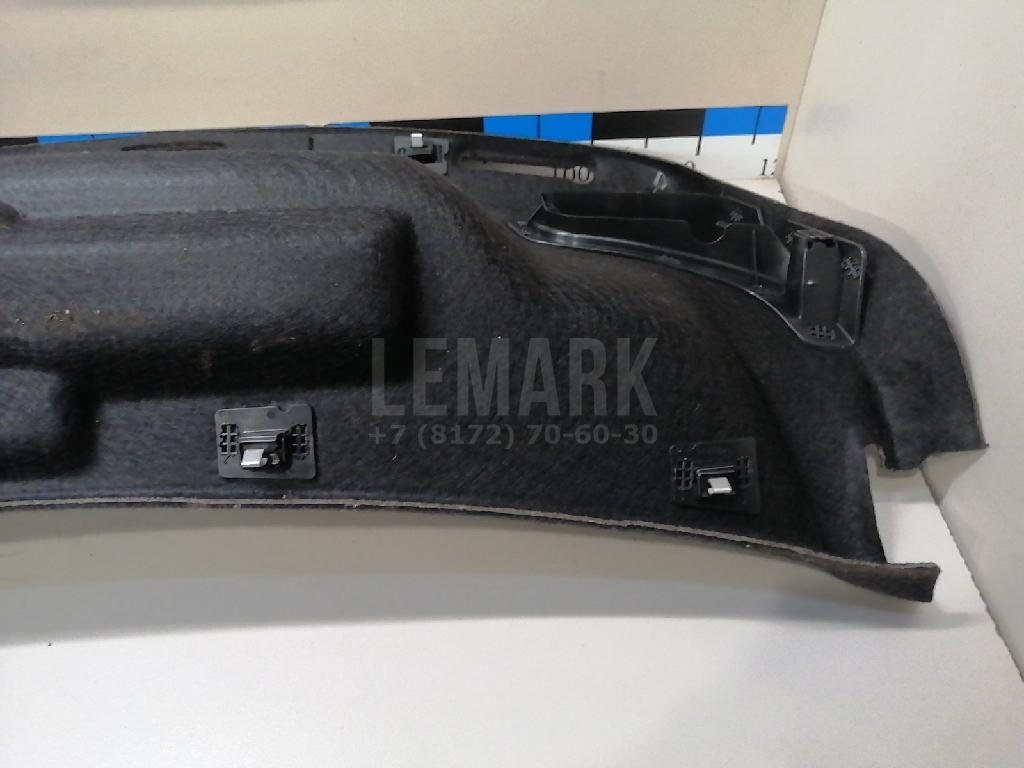 Обшивка крышки багажника для  BPW SH 1995