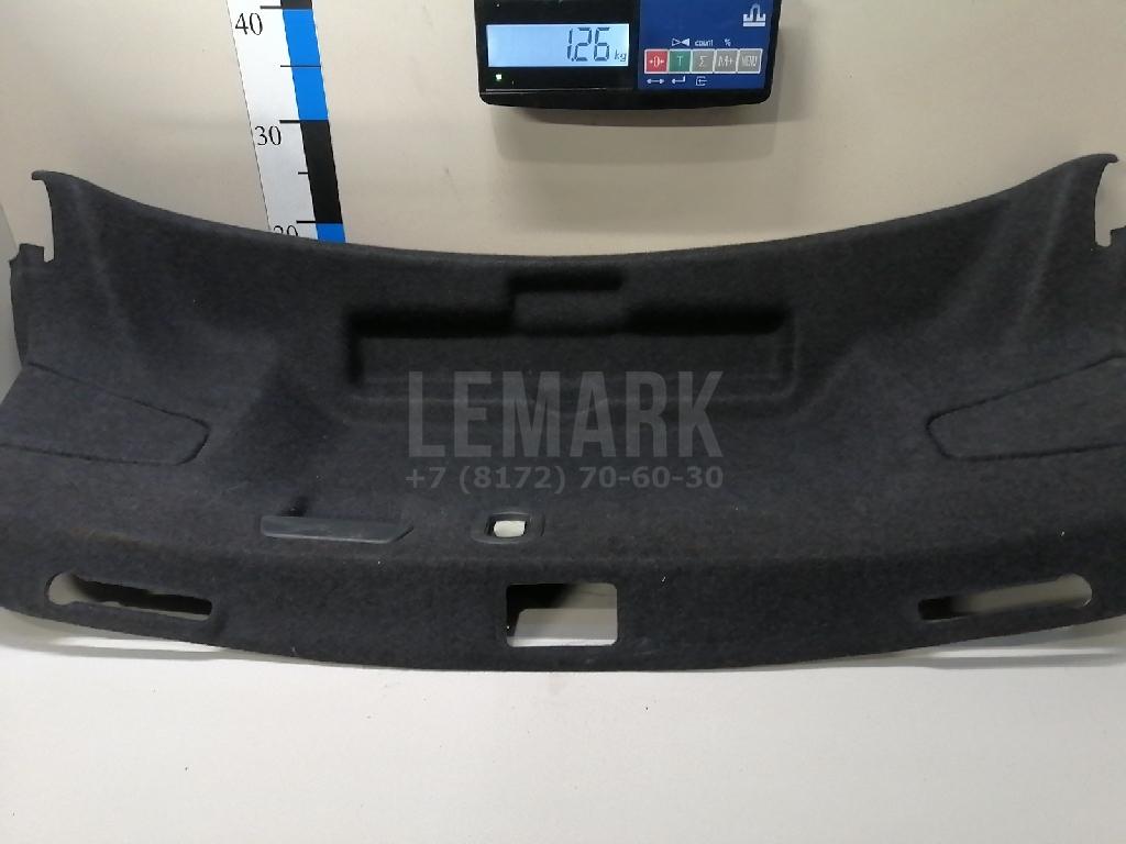 Обшивка крышки багажника для  BPW SH 1995