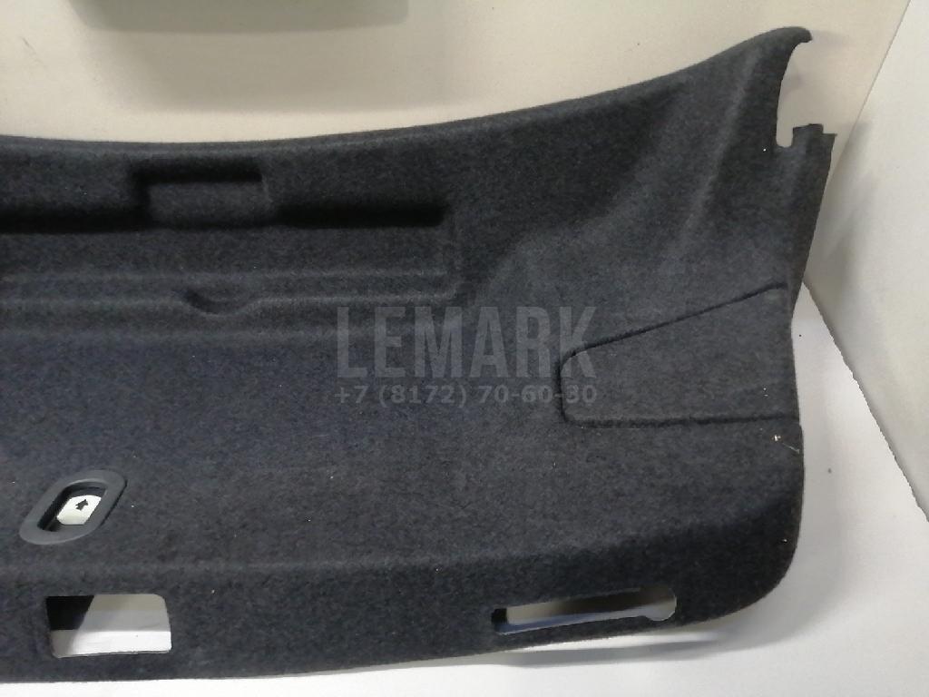 Обшивка крышки багажника для  BPW SH 1995