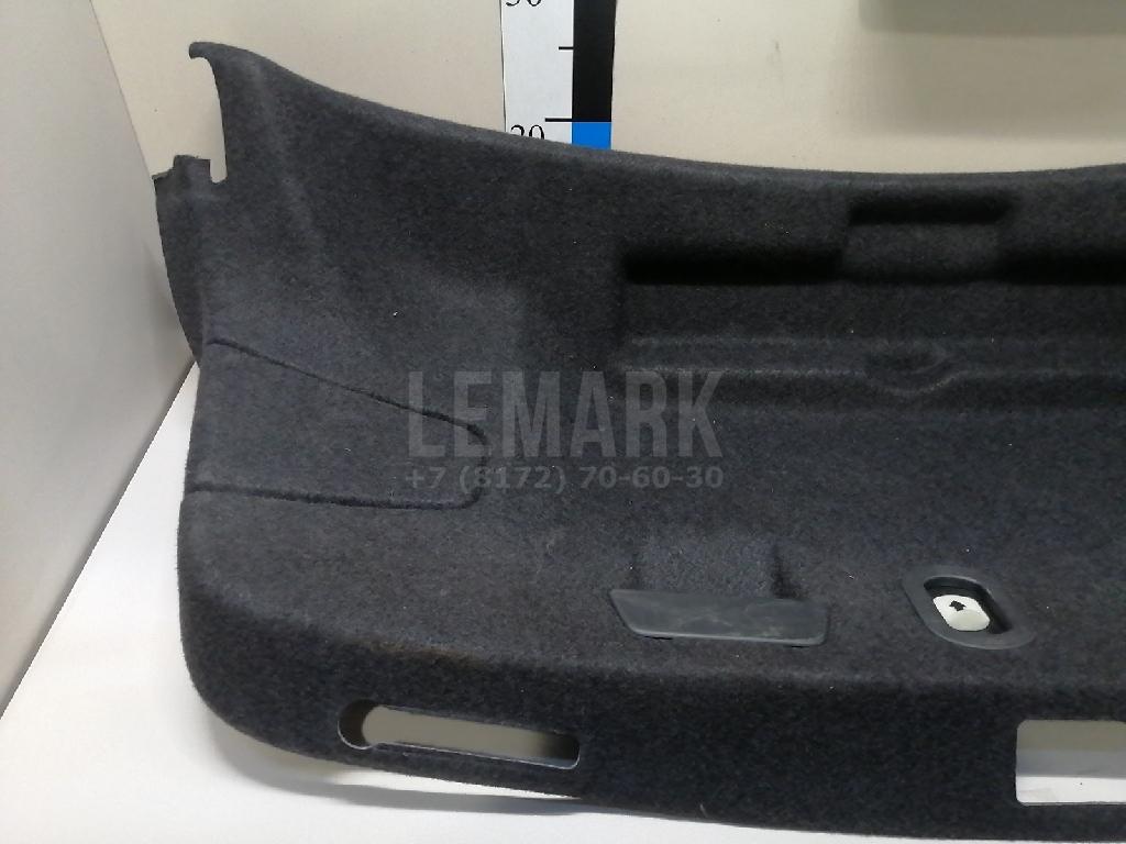 Обшивка крышки багажника для  BPW SH 1995
