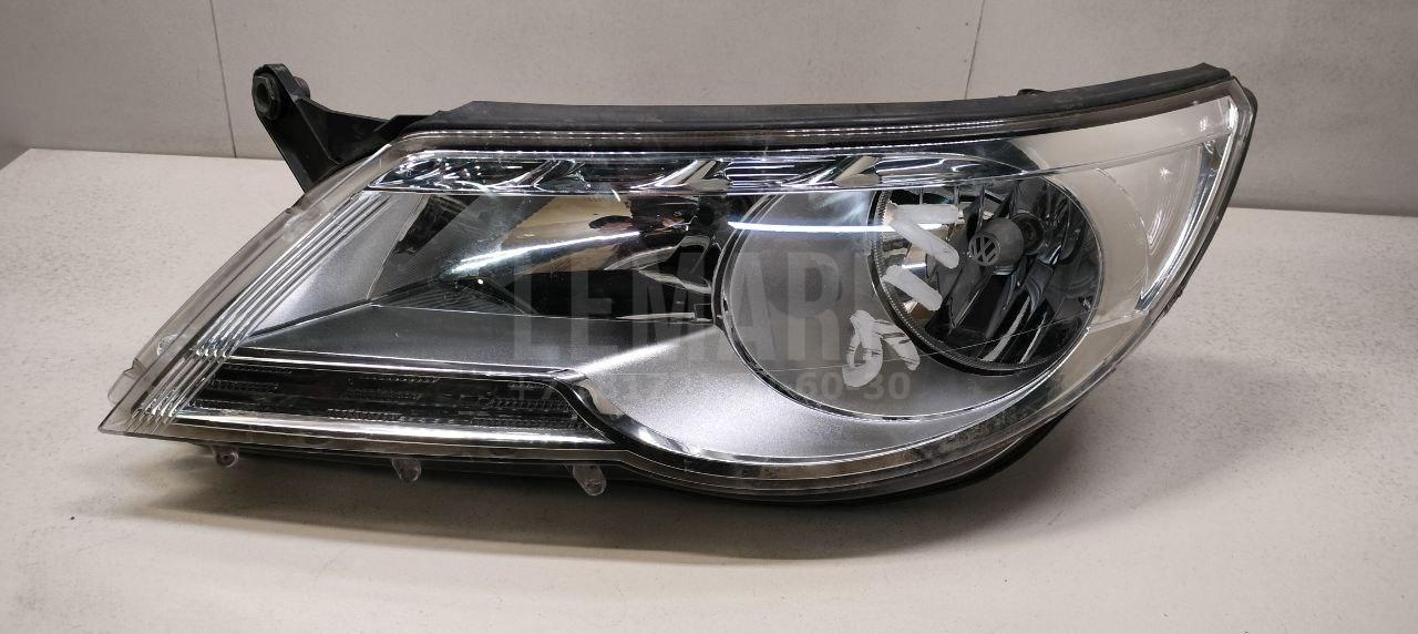 Фара левая 5N2941031K VAG