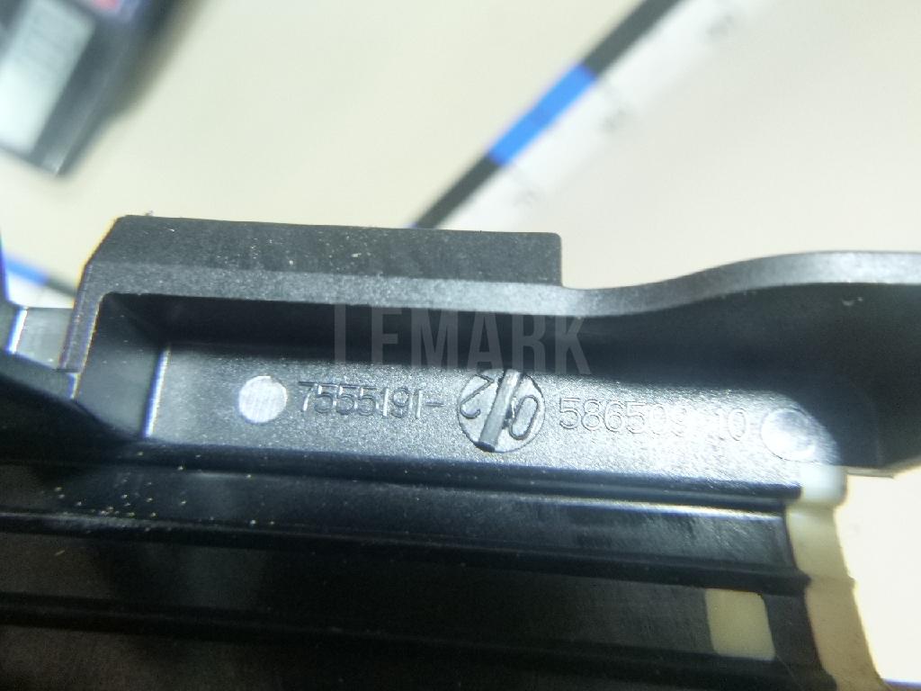 Кронштейн (сопут. товар) для  BMW 3-serie E90/E91 2005-2012