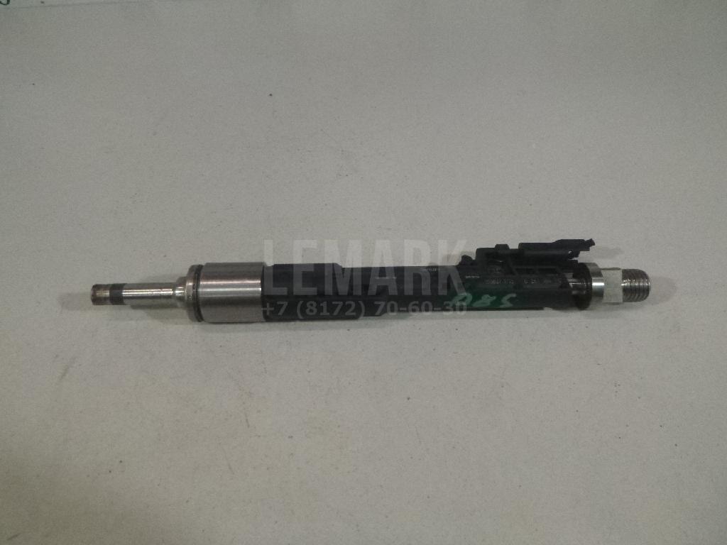 Форсунка инжекторная электрическая для  BMW 7-serie F01/F02 2008-2015