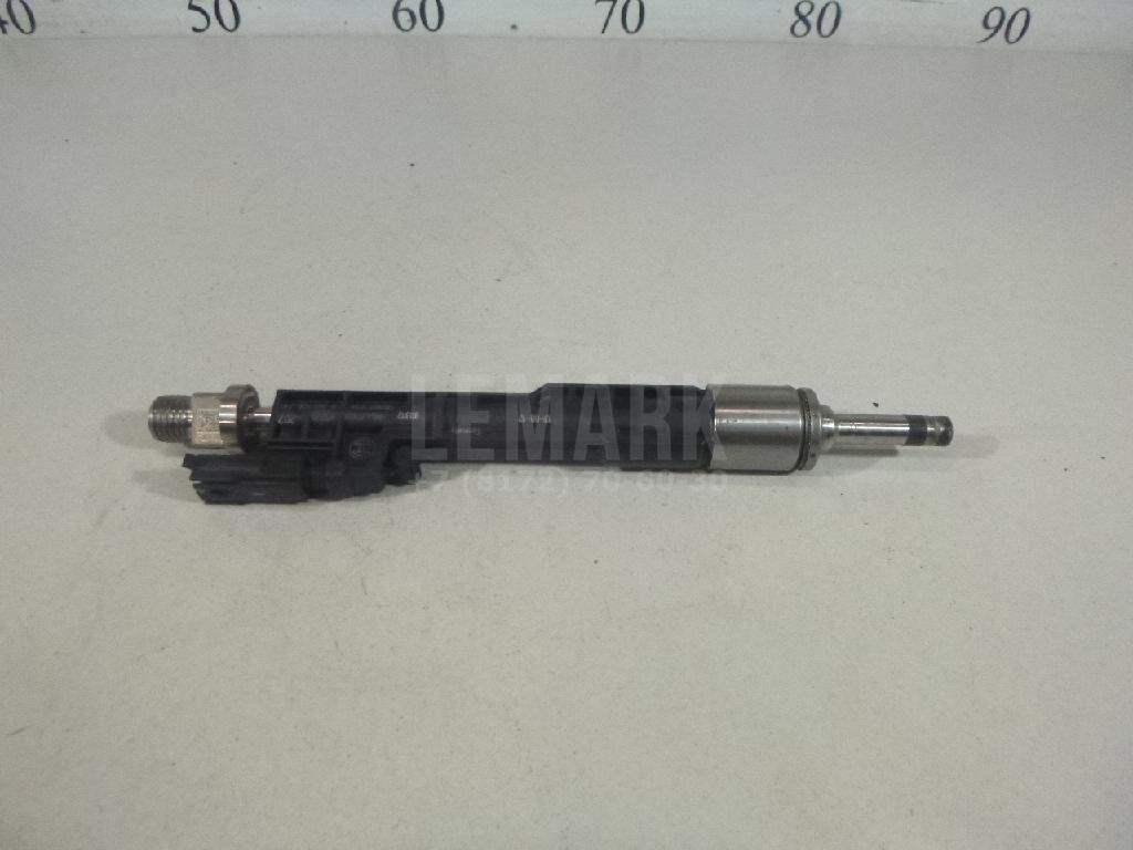 Форсунка инжекторная электрическая для  BMW 7-serie F01/F02 2008-2015