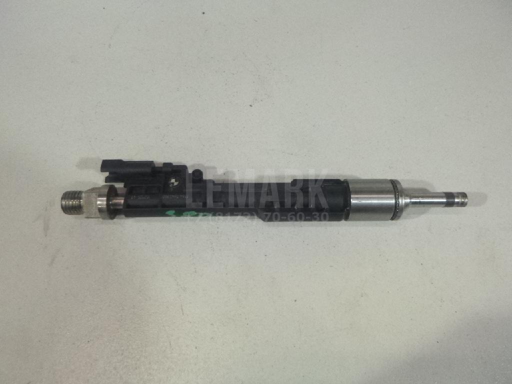 Форсунка инжекторная электрическая для  BMW 7-serie F01/F02 2008-2015