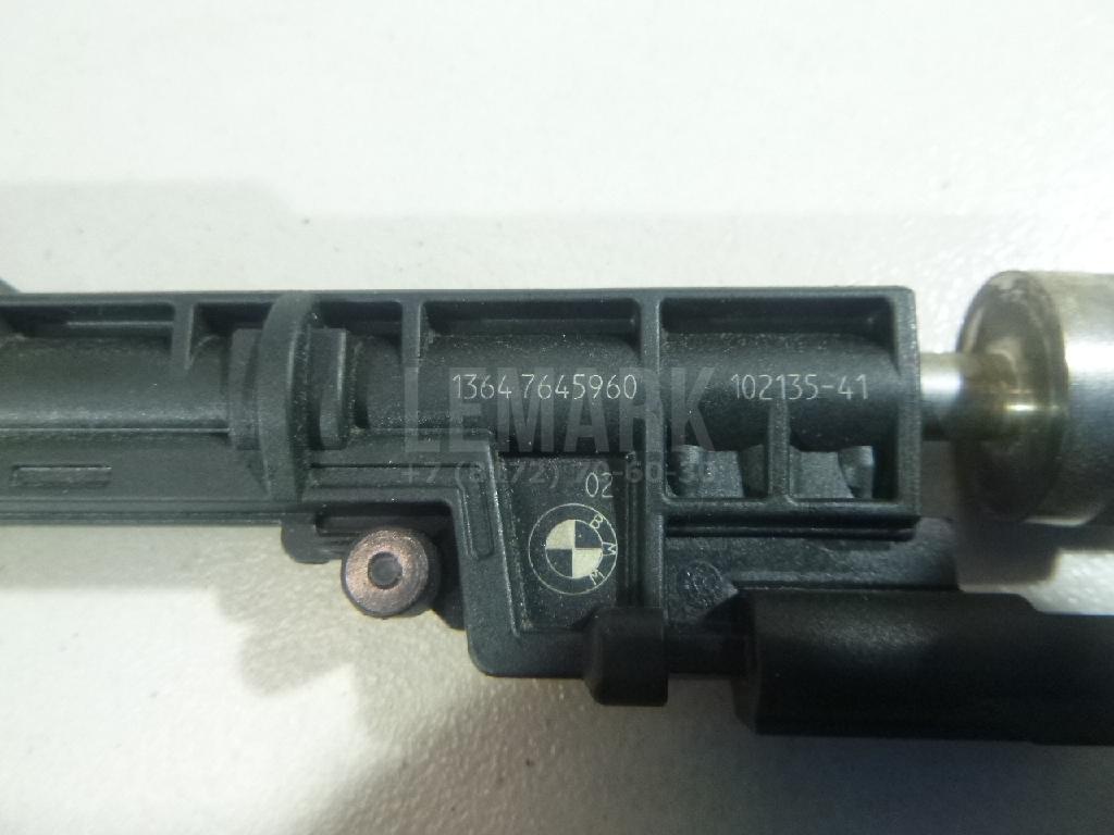 Форсунка инжекторная электрическая для  BMW 7-serie F01/F02 2008-2015