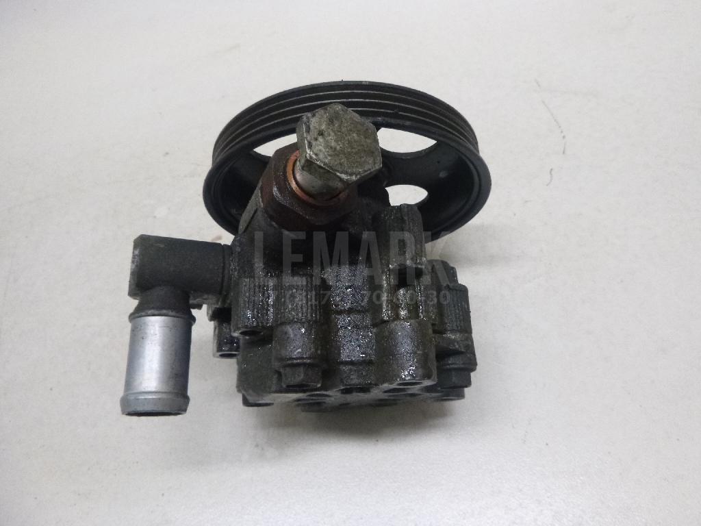 Насос гидроусилителя 13258067 GM