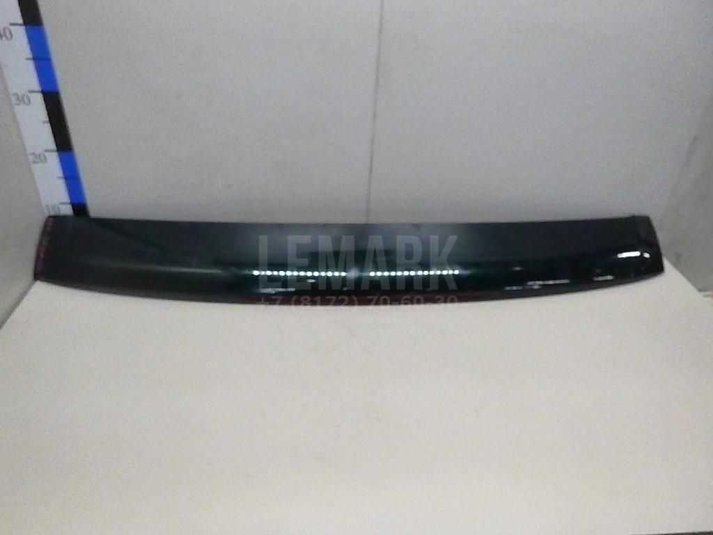 Спойлер (дефлектор) багажника 7L6827991GRU VAG