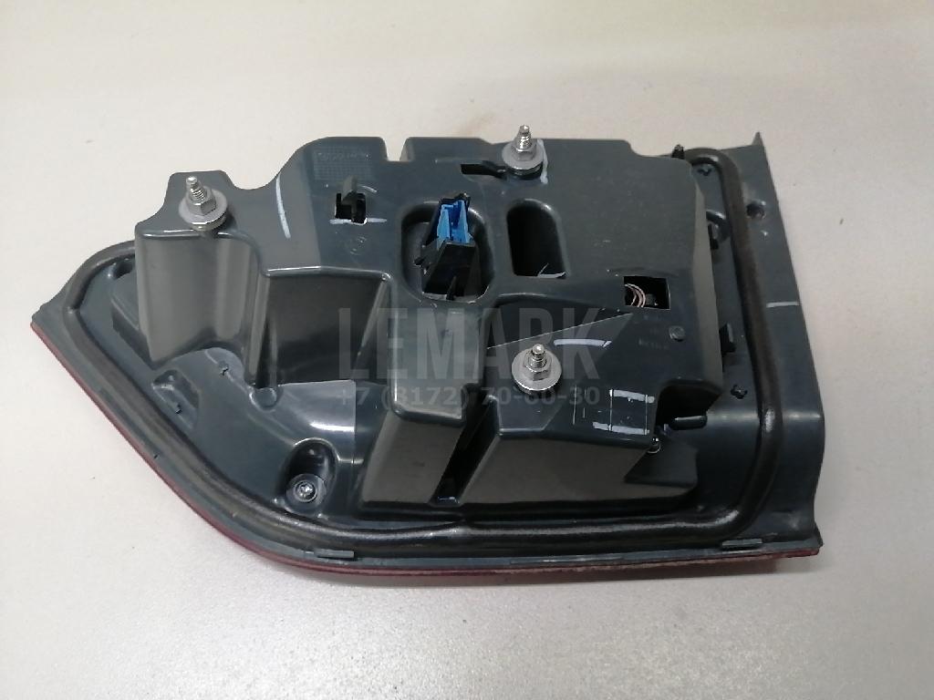 Фонарь задний внутренний левый для  BMW i3 (I01) 2013-2022