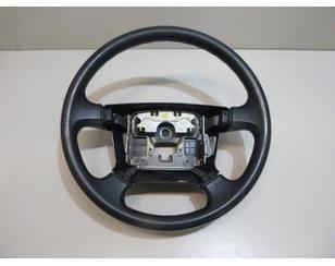 Рулевое колесо для AIR BAG (без AIR BAG) для Ssang Yong Kyron 2005-2015 с разборки состояние удовлетворительное