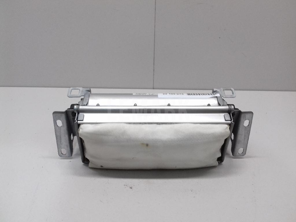 Подушка безопасности пассажирская (в торпедо) 7L0880202E VAG
