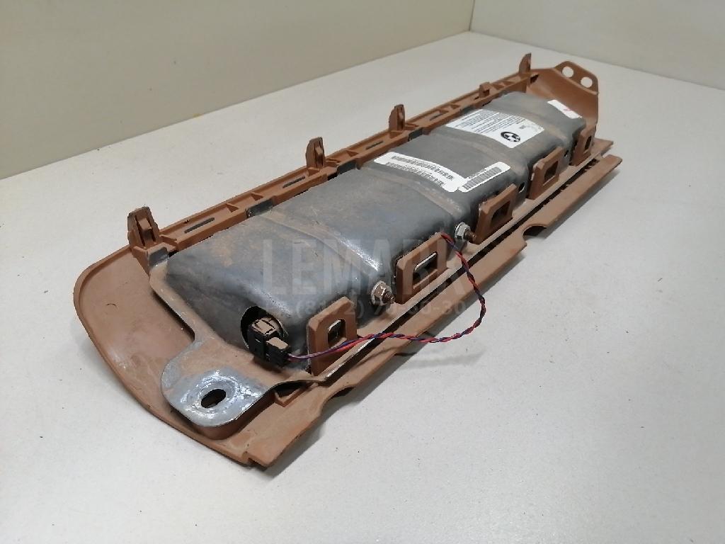 Подушка безопасности нижняя (для колен) для  Alfa Romeo 164 1987-1998