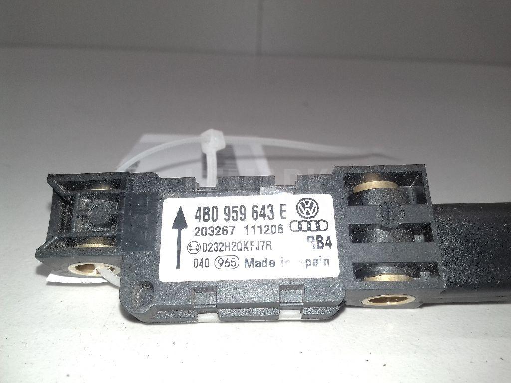 Датчик AIR BAG