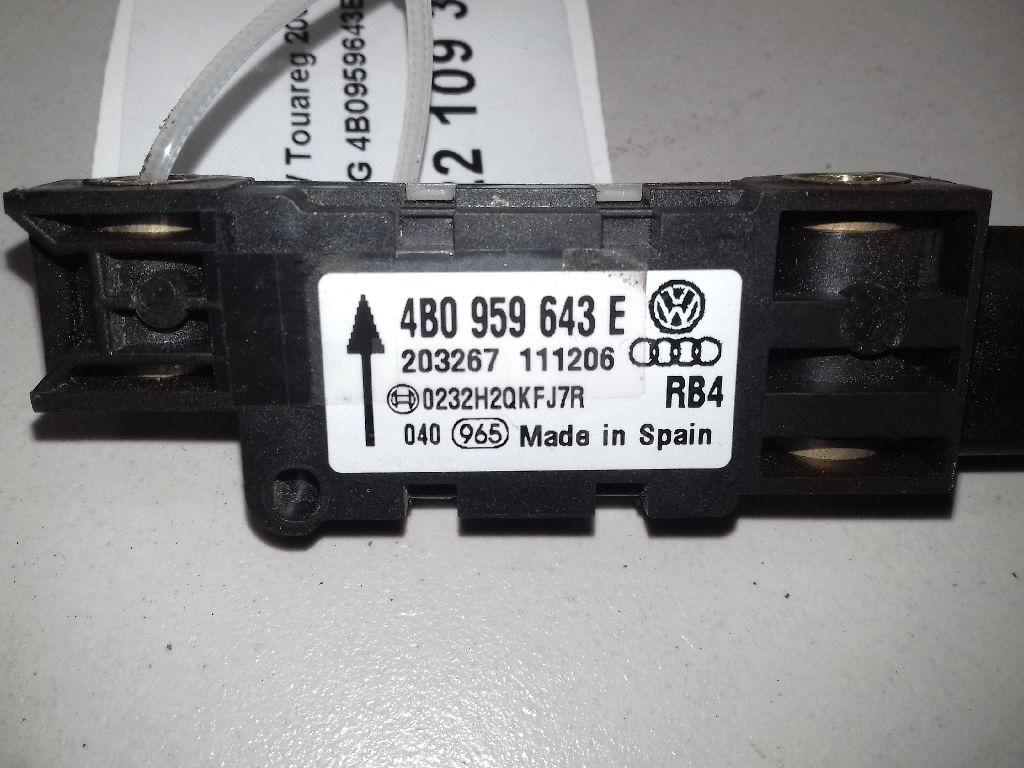 Датчик AIR BAG