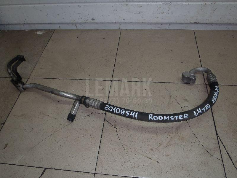 Трубка кондиционера 6Q0820721AN VAG