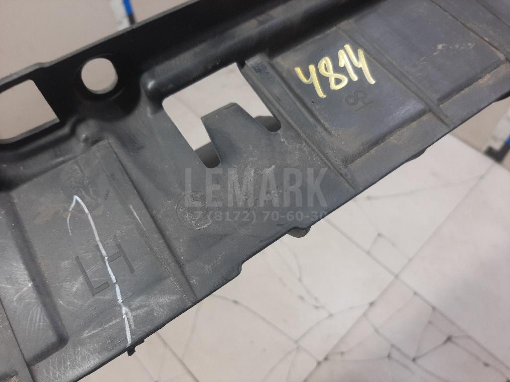 Кронштейн подножки для  BMW 6-serie E63 2004-2009