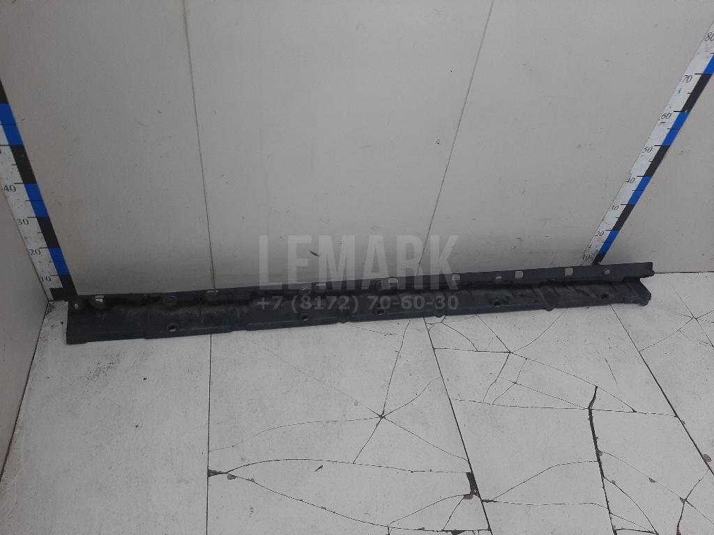 Кронштейн подножки для  BMW 6-serie E63 2004-2009