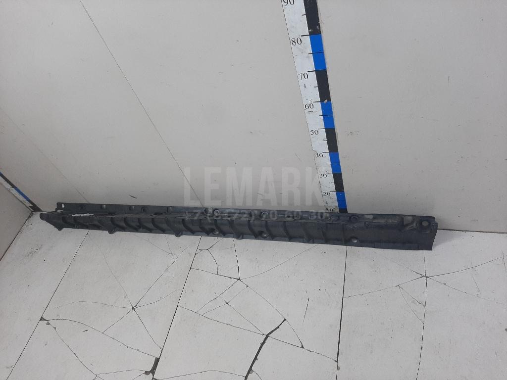 Кронштейн подножки для  BMW 6-serie E63 2004-2009