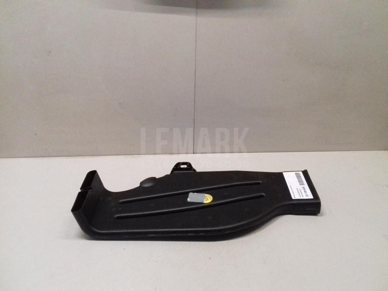 Воздуховод отопителя для  BMW X3 E83 2004-2010
