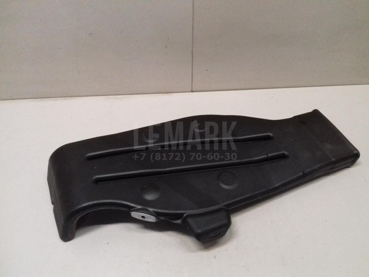 Воздуховод отопителя для  BMW X3 E83 2004-2010