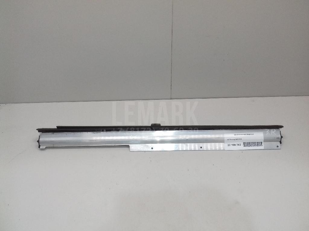 Шторка солнцезащитная 7L6861318B9B9 VAG