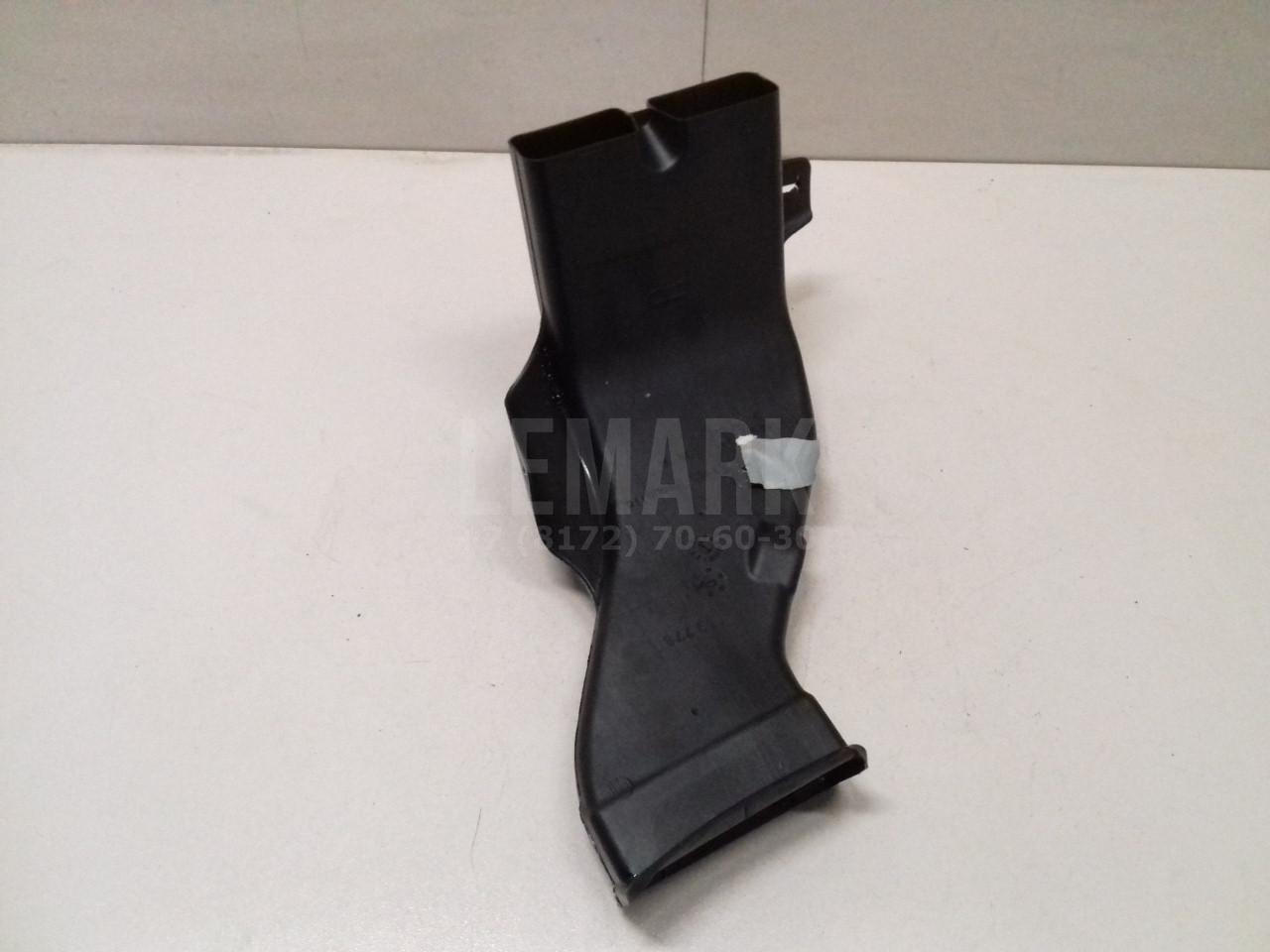Воздуховод отопителя для  Audi A4 [B7] 2005-2007