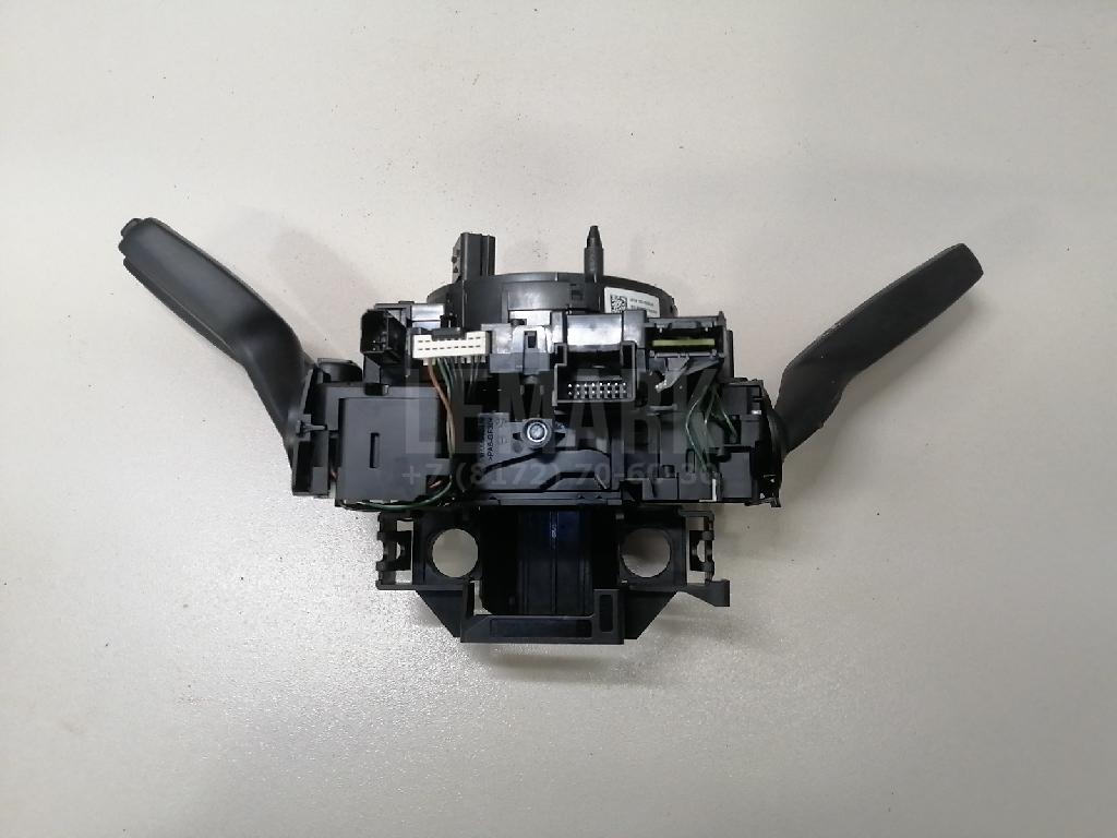 Переключатель подрулевой в сборе для  BMW 7-serie E65/E66 2001-2008