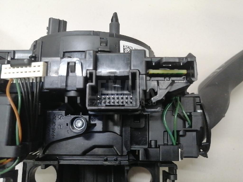 Переключатель подрулевой в сборе для  BMW 7-serie E65/E66 2001-2008