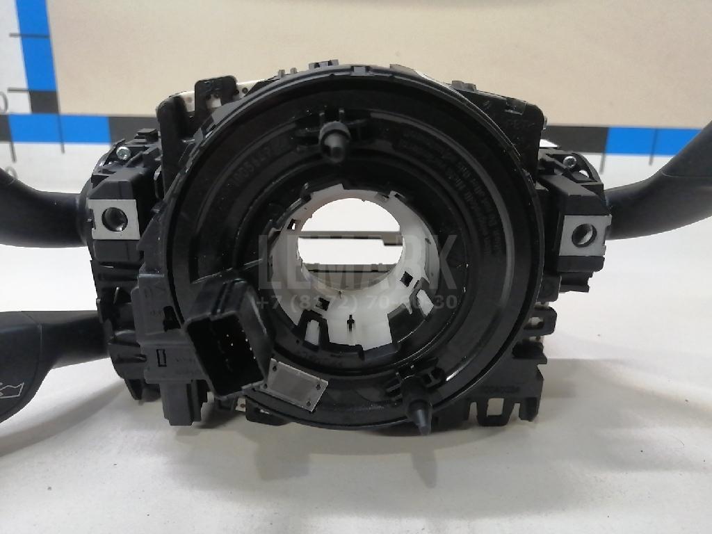 Переключатель подрулевой в сборе для  BMW 7-serie E65/E66 2001-2008