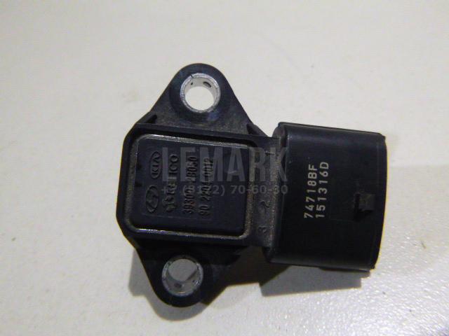 Датчик давления 393002B050 Hyundai-Kia