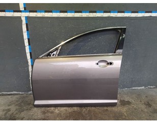 Дверь передняя левая для Jaguar XF 2007-2015 с разбора состояние отличное