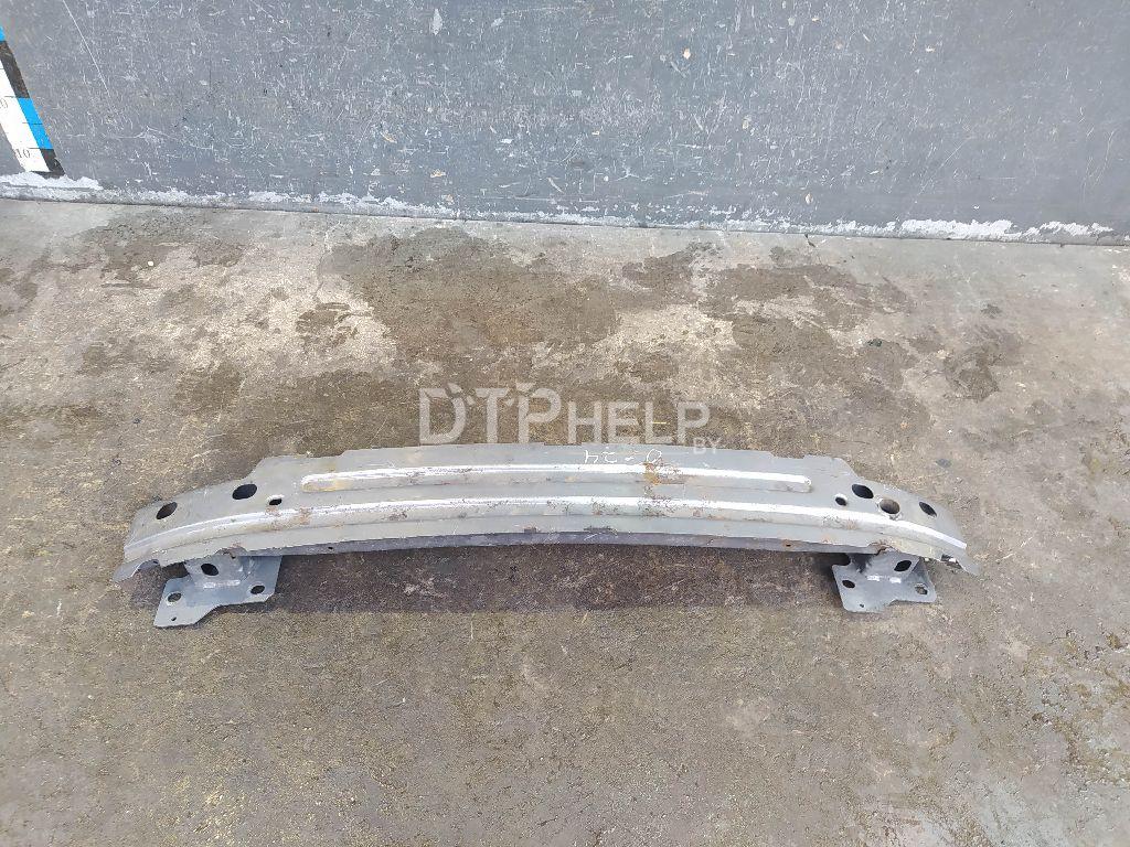 Фото Усилитель переднего бампера для Jaguar XF  2008