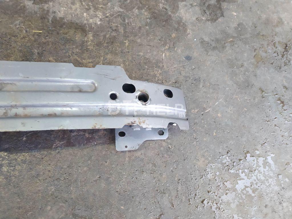 Фото Усилитель переднего бампера для Jaguar XF  2008