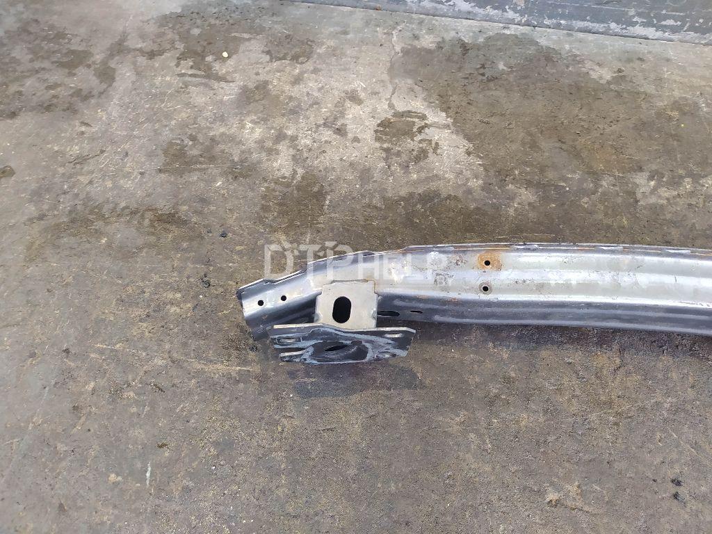 Фото Усилитель переднего бампера для Jaguar XF  2008