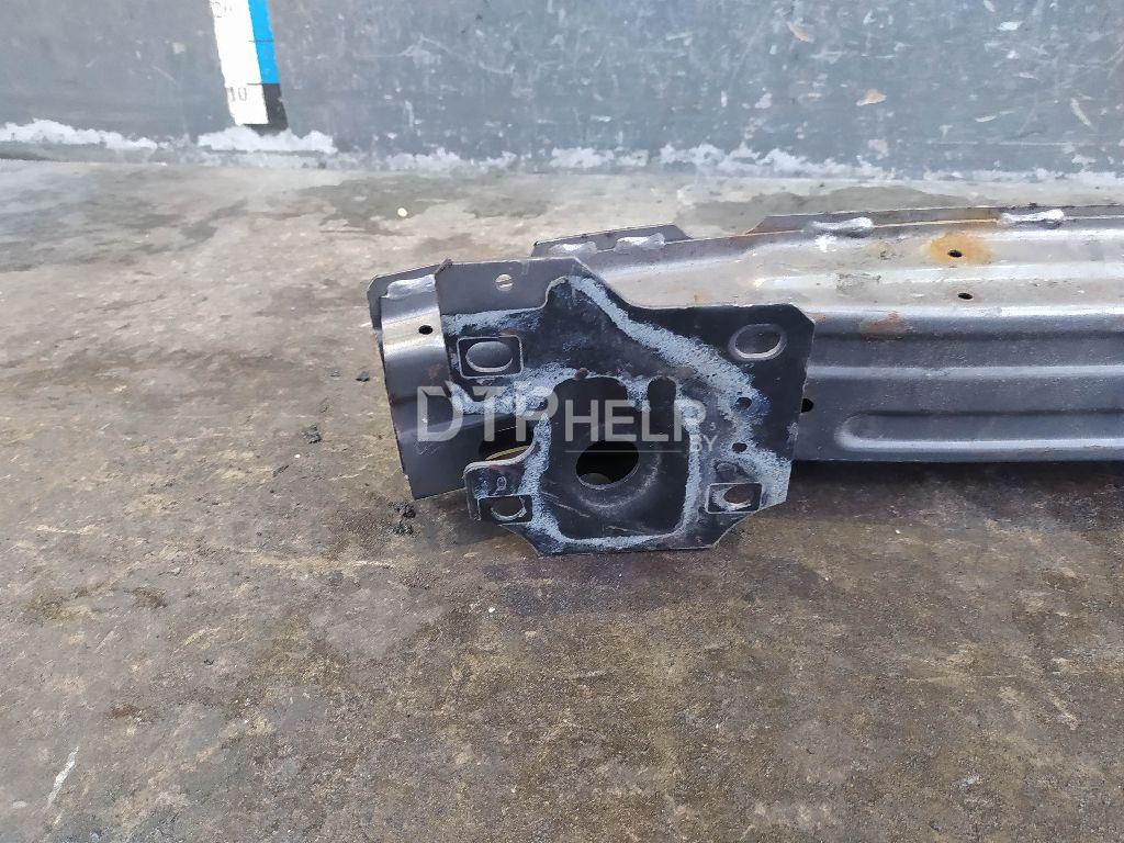 Фото Усилитель переднего бампера для Jaguar XF  2008