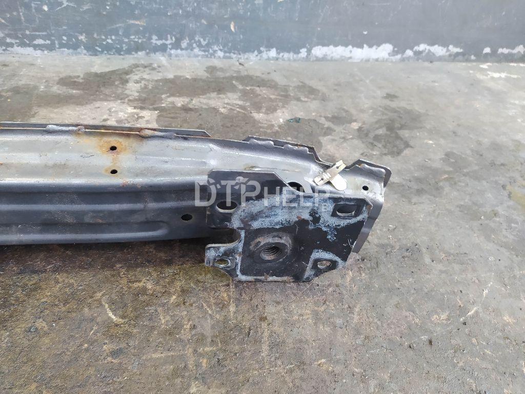 Фото Усилитель переднего бампера для Jaguar XF  2008