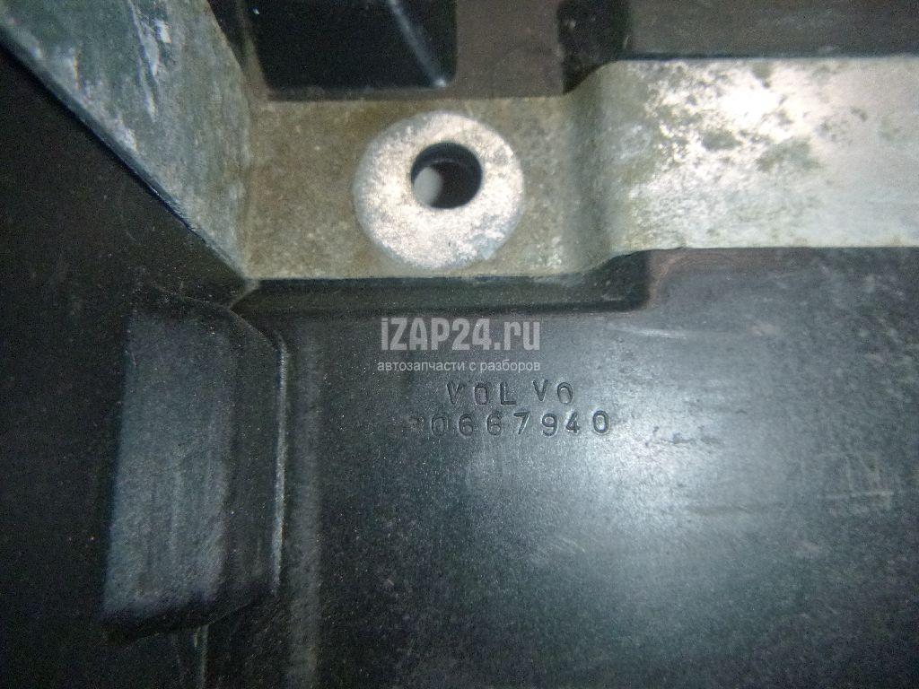 3M5110723AP Крепление АКБ (корпус/подставка) Ford C-MAX (2003 - 2010)