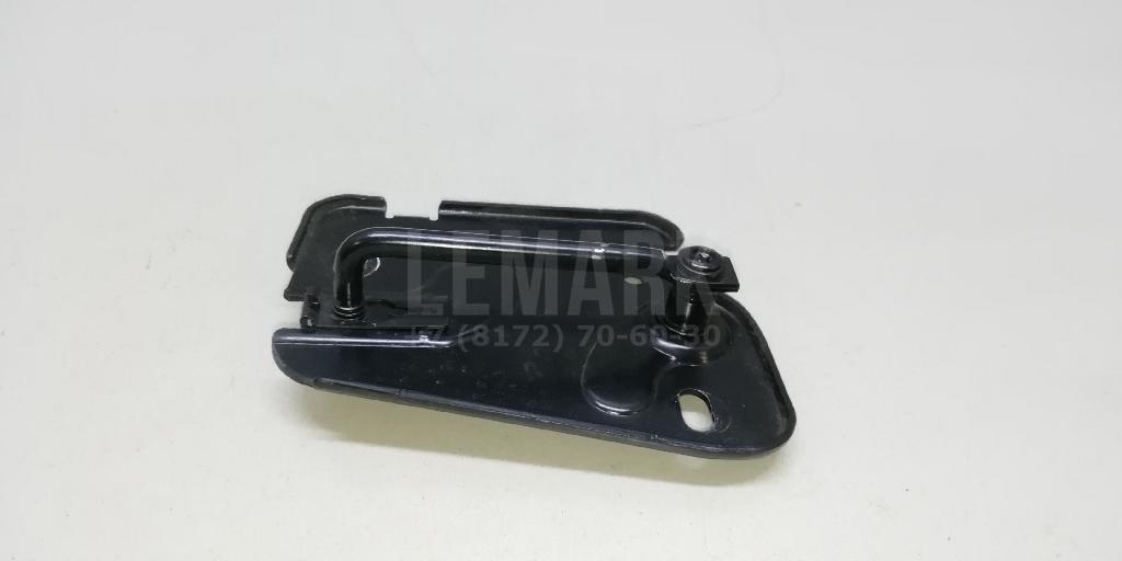 Ответная часть замка капота для  BMW 1-serie F20/F21 2011-2019