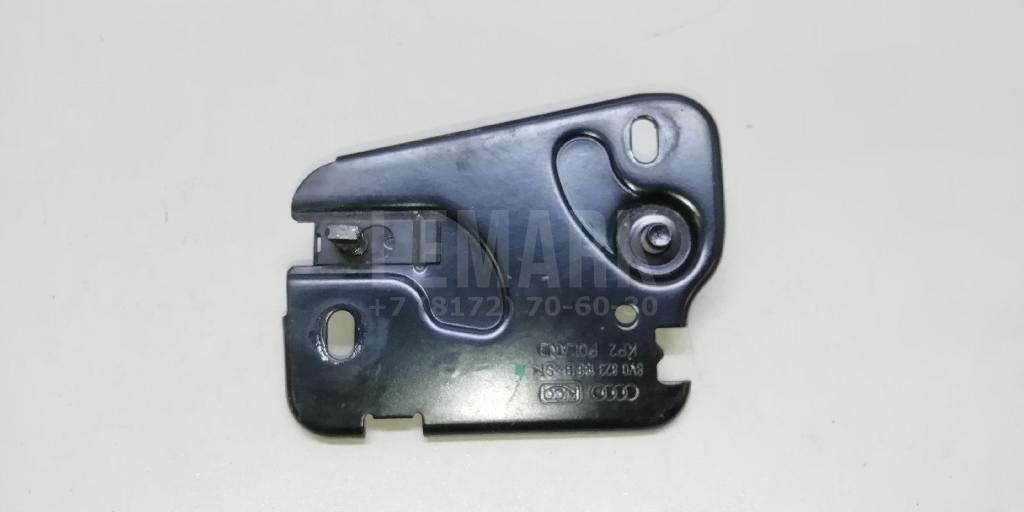 Ответная часть замка капота для  BMW 1-serie F20/F21 2011-2019