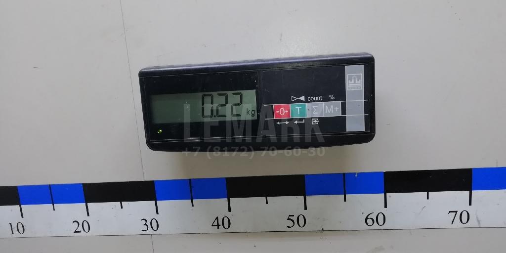 Ответная часть замка капота для  BMW 1-serie F20/F21 2011-2019